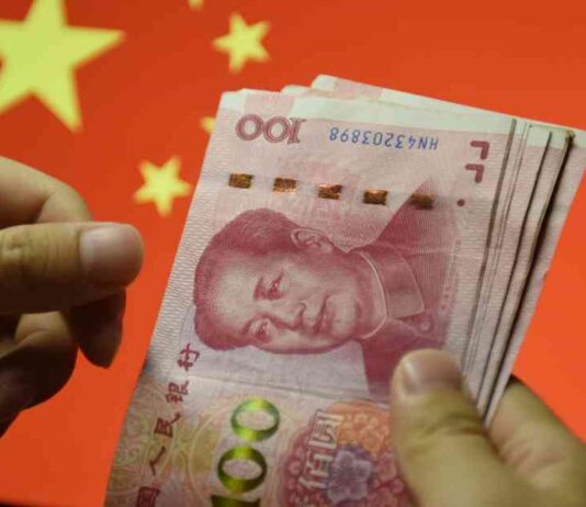 China’s New Loans Reach 15-Year Low: Why Investors Should Stay Calm news-17082024-221217