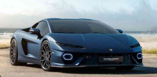 The Temerario: First Front-Drive Lamborghini Unveiled – Key Features and Specs news-17082024-222309