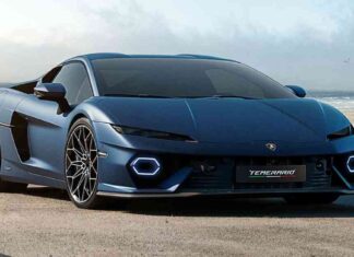 The Temerario: First Front-Drive Lamborghini Unveiled – Key Features and Specs news-17082024-222309