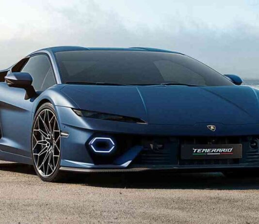 The Temerario: First Front-Drive Lamborghini Unveiled – Key Features and Specs news-17082024-222309