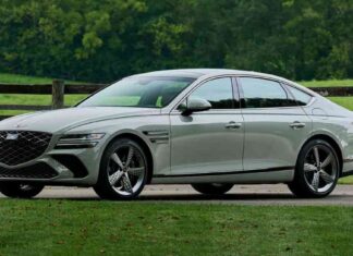 2025 Genesis G80 Price Revealed: $58,350 Starting Price news-17082024-222336