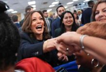 2022 Harris Campaign Unveils $370M Ad Blitz in Critical Swing States news-18082024-120256