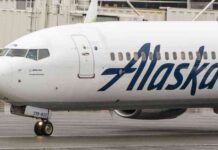 Alaska Airlines Flight Attendants Reject New Contract, Union Calls for Further Negotiations news-18082024-120323