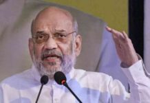 Shah Launches Rs 1,003 Cr Development Projects in Ahmedabad: Focus on Planting Trees news-18082024-120411