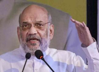 Shah Launches Rs 1,003 Cr Development Projects in Ahmedabad: Focus on Planting Trees news-18082024-120411