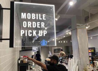 Addressing Starbucks’ Mobile App Issue: A Challenge for Incoming CEO Brian Niccol news-19082024-000735