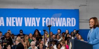 Harris’ Chicago Visit: Momentum Grows Despite GOP Criticism news-19082024-000941