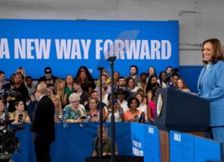 Harris’ Chicago Visit: Momentum Grows Despite GOP Criticism news-19082024-000941