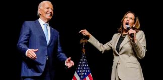 Promoting Harris and Walz: Biden’s Strong Endorsement at Convention news-19082024-121241