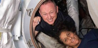 Boeing Starliner Delay: NASA Astronauts Await Return Flight news-19082024-121304