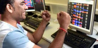 Dolly Khanna-owned Stock Jumps 98% in 4 Weeks, Hits New High news-19082024-121357