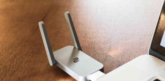 Secure Your Connection on Public Wi-Fi with a VPN Travel Router – Only $159 news-19082024-121421
