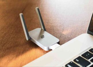Secure Your Connection on Public Wi-Fi with a VPN Travel Router – Only $159 news-19082024-121421