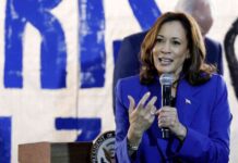 Proposed Corporate Tax Rate Increase to 28% by Harris: Impact and Analysis news-20082024-002232