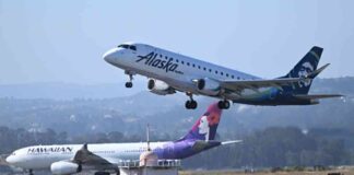 Alaska Airlines and Hawaiian Airlines Merger Clears DOJ Hurdle, Now Faces DOT Review news-20082024-122353