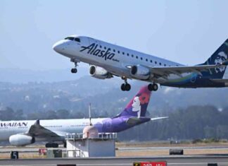 Alaska Airlines and Hawaiian Airlines Merger Clears DOJ Hurdle, Now Faces DOT Review news-20082024-122353