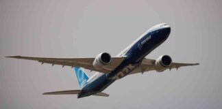 Boeing 777X Aircraft Testing Halted Due to Structural Damage news-20082024-122429