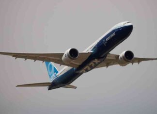 Boeing 777X Aircraft Testing Halted Due to Structural Damage news-20082024-122429