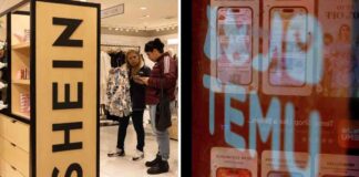 Shein Sues Temu for Copyright Infringement, Claims Rival’s Losses on Each Sale news-21082024-002901