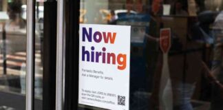 Nonfarm Payroll Growth Revised Down by 818,000: Labor Department Update news-21082024-181337