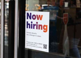 Nonfarm Payroll Growth Revised Down by 818,000: Labor Department Update news-21082024-181337