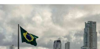 Limiting Visitors from Brazil to Reduce US Illegal Migration news-22082024-061356