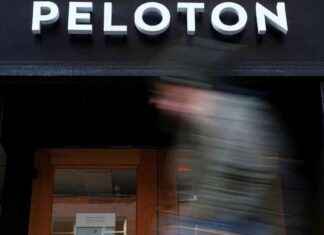 Peloton’s Turnaround Plan Boosts Shares by 25% and Shrinks Losses news-22082024-181814