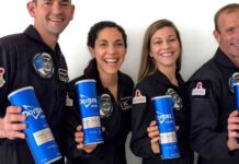 Doritos Launches Space Cool Ranch Chips: A New Twist on Space Snacks news-22082024-181844