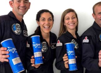 Doritos Launches Space Cool Ranch Chips: A New Twist on Space Snacks news-22082024-181844