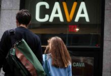 Cava Reports Strong Earnings with 10% Increase in Restaurant Traffic news-23082024-131625