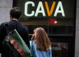 Cava Reports Strong Earnings with 10% Increase in Restaurant Traffic news-23082024-131625