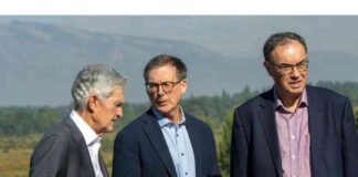 Central Banks Aligned for Fed Rate Cuts: Powell Signals Future Moves news-24082024-012514