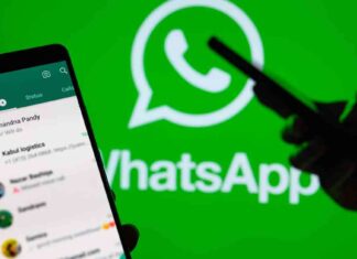 WhatsApp Accounts Linked to Iranian Hackers Targeting Biden and Trump: Meta’s Discovery news-24082024-012544