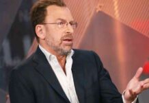 Bronfman’s Bid to Keep Shari Redstone Involved at Paramount news-24082024-012613