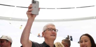 Apple’s Upcoming Event: New iPhones & Wearables Upgrades Coming on Sept. 10 news-24082024-012639
