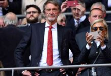 Securing the Legacy: Billionaire Sir Jim Ratcliffe’s Race at 71 news-24082024-132831