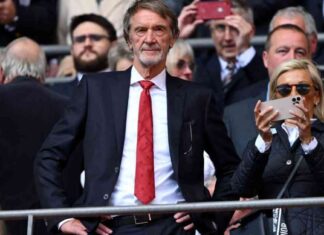 Securing the Legacy: Billionaire Sir Jim Ratcliffe’s Race at 71 news-24082024-132831