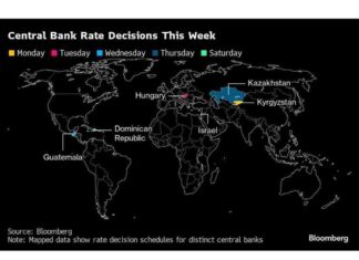 Fed’s Preferred Price Gauge Signals Potential Rate Cuts: Economic Week Highlights news-25082024-012818