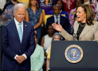 Tennessee Man Charged for Threats Against Biden, Harris, and Obama news-25082024-012857