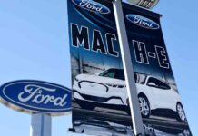 Ford’s $1.9 Billion EV Strategy: A Game-Changer for Company and Investors news-25082024-012922