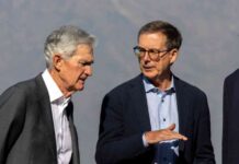 Labor Market Cooling and Unemployment Risks: Insights from Economists at Jackson Hole news-25082024-012943