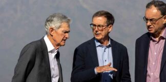 Labor Market Cooling and Unemployment Risks: Insights from Economists at Jackson Hole news-25082024-012943