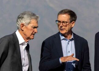 Labor Market Cooling and Unemployment Risks: Insights from Economists at Jackson Hole news-25082024-012943