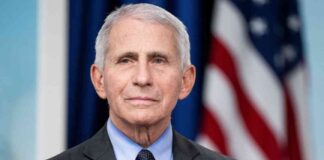 New Title: Dr. Anthony Fauci Hospitalized with West Nile Virus – Updates and Recovery news-25082024-133020