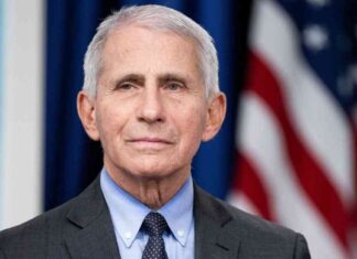 New Title: Dr. Anthony Fauci Hospitalized with West Nile Virus – Updates and Recovery news-25082024-133020