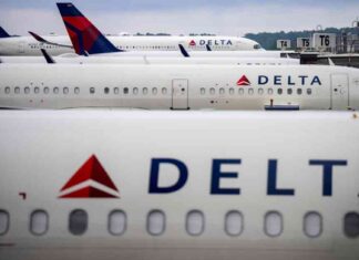 Delta’s Chief Operations Officer Leaves for New Opportunity After One Year news-25082024-133047