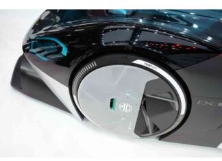 China Electric Vehicle Maker’s Lackluster Response to EU Tariff Dispute Backfires news-26082024-013124