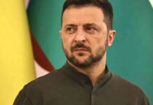 Ukraine’s Kursk Incursion: Zelenskiy’s Effort for Fair Peace news-26082024-013248