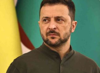 Ukraine’s Kursk Incursion: Zelenskiy’s Effort for Fair Peace news-26082024-013248