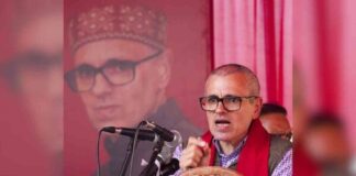 Omar Abdullah Urges PDP Not to Contest Against NC-Cong in J&K Elections news-26082024-013313